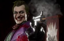 The Joker comes to Mortal Kombat 11 on January 28th