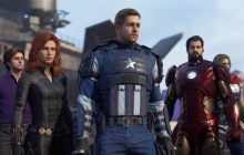 Marvel’s Avengers has been delayed until September